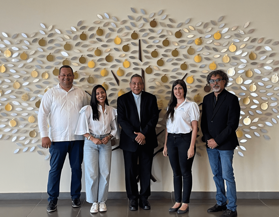 “Más que Devoción”: un encuentro de fe, arte y cultura en el Museo de la Altagracia Alejandro E. Grullón E.