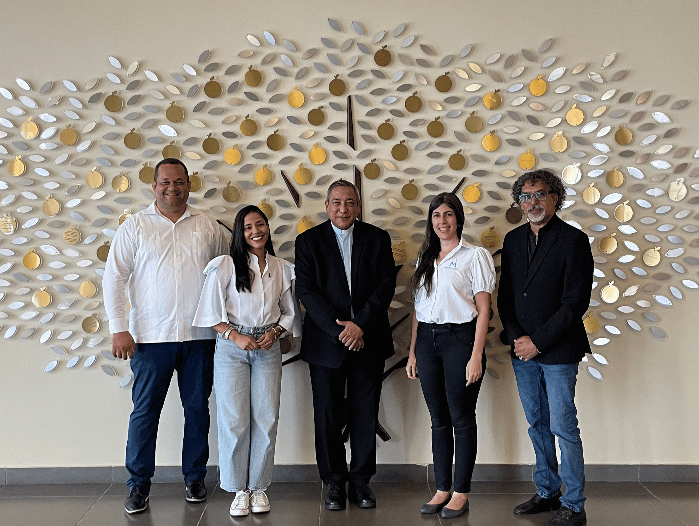 “Más que Devoción”: un encuentro de fe, arte y cultura en el Museo de la Altagracia Alejandro E. Grullón E.