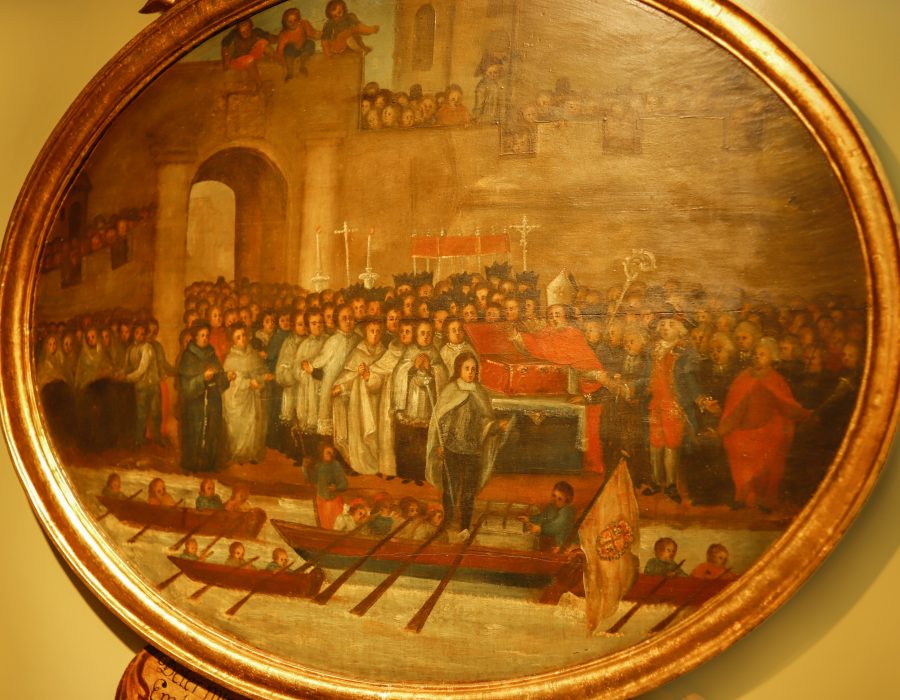El Medallón No. 2