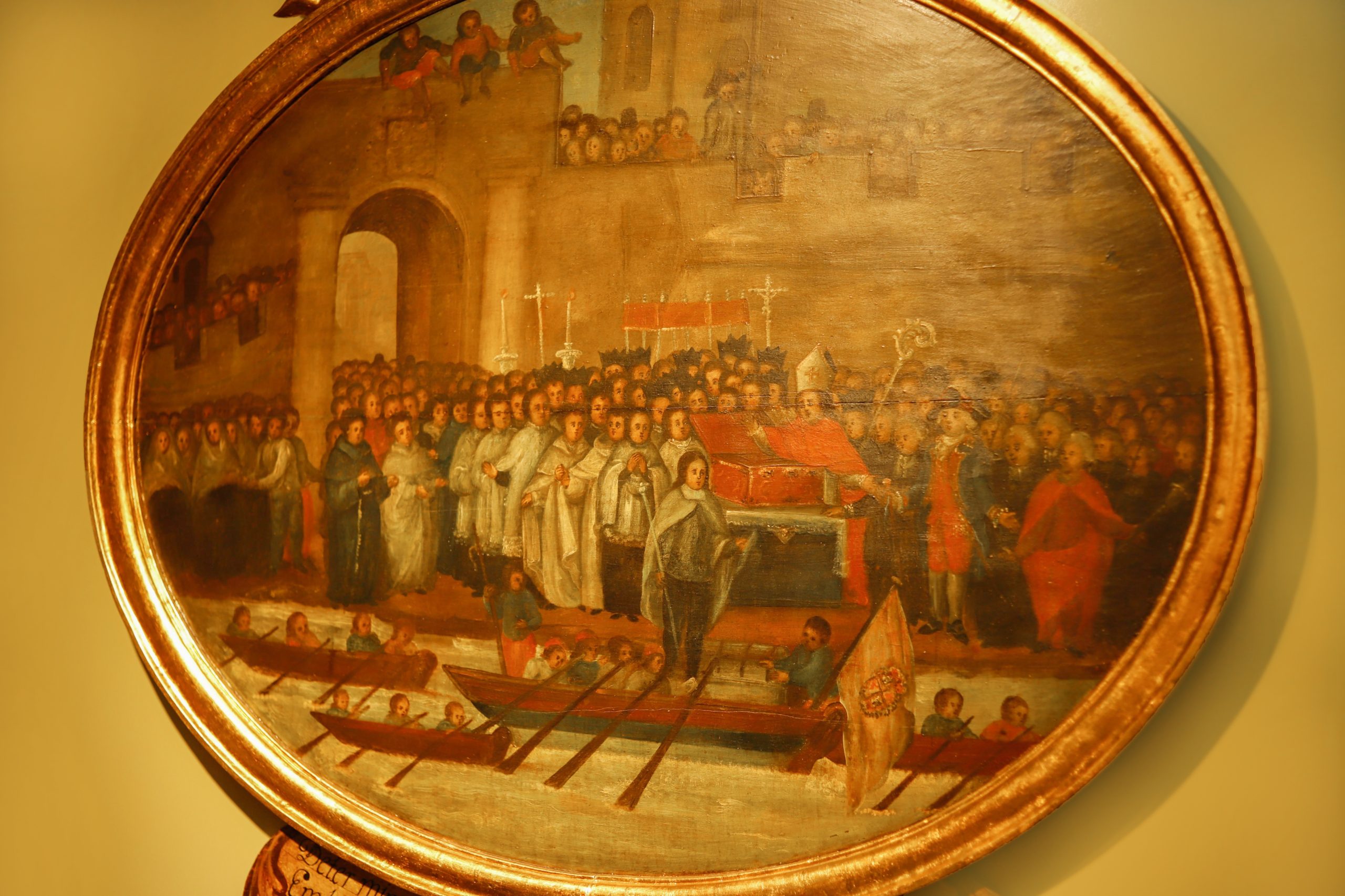 El Medallón No. 2
