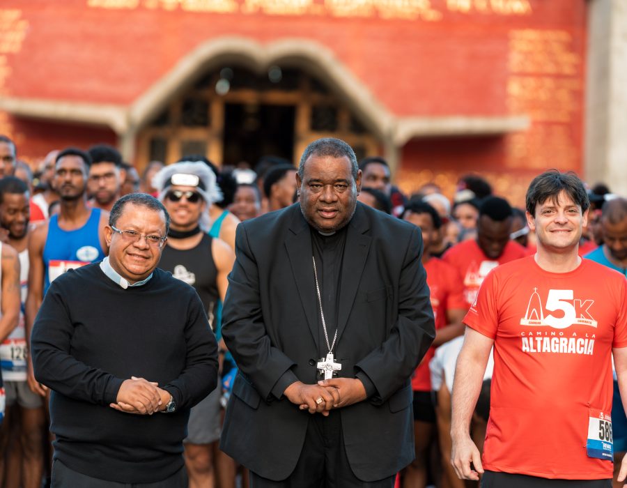 El 5K Camino a La Altagracia 2025 reafirma su éxito como experiencia de fe, cultura y bienestar