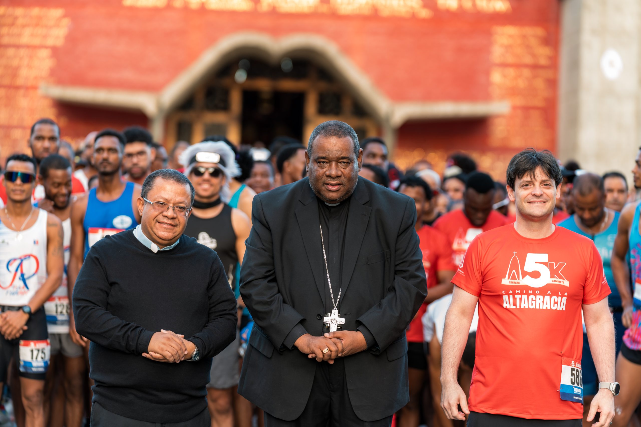 El 5K Camino a La Altagracia 2025 reafirma su éxito como experiencia de fe, cultura y bienestar