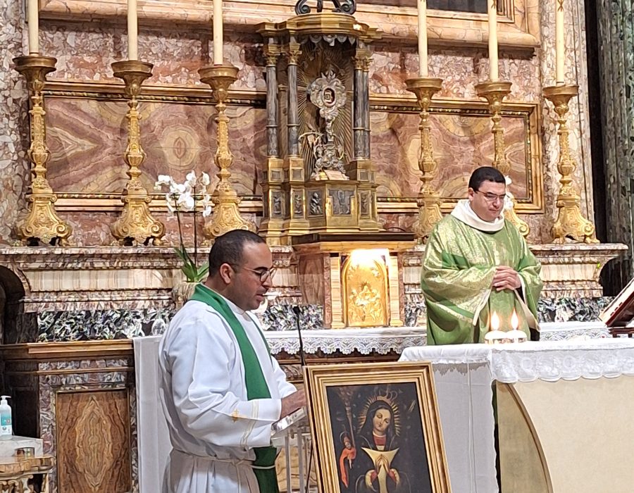 Basílica de los Santos Apóstoles