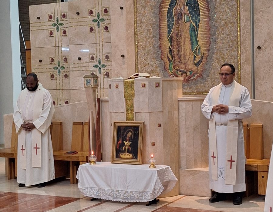 Pontificio Colegio Pío Latino Americano