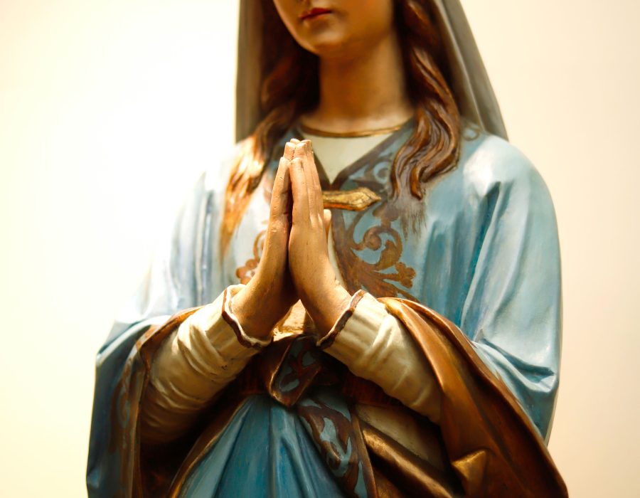 Inmaculada Concepción