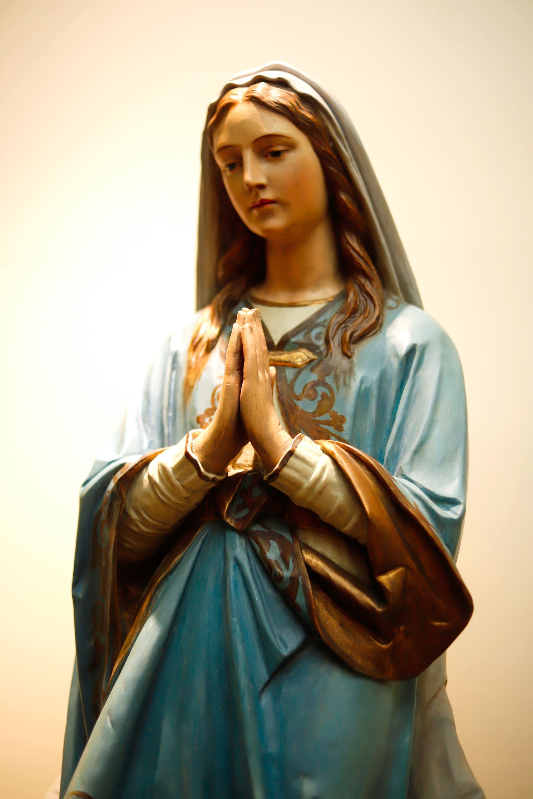 Inmaculada Concepción