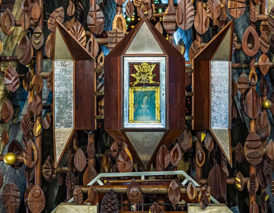 DÍA DEL NARANJO – Misas: 8:30 a.m. , 12:00 m, 5:00 p.m. y 6:00 p.m.