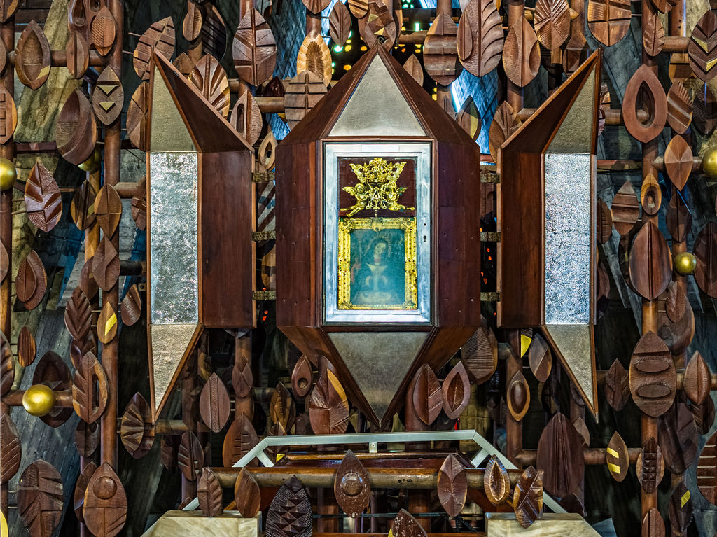 DÍA DEL NARANJO – Misas: 8:30 a.m. , 12:00 m, 5:00 p.m. y 6:00 p.m.