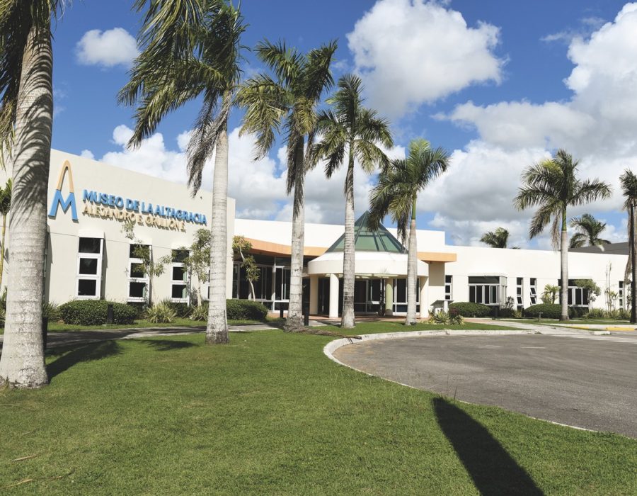 El Museo de la Altagracia ofrecerá acceso gratuito durante todo el mes de mayo