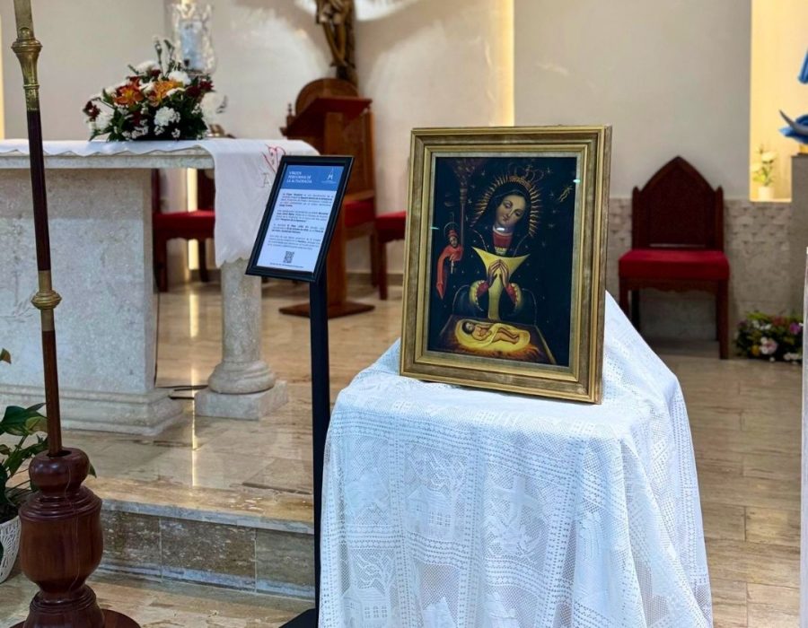 Parroquia Inmaculada Concepción