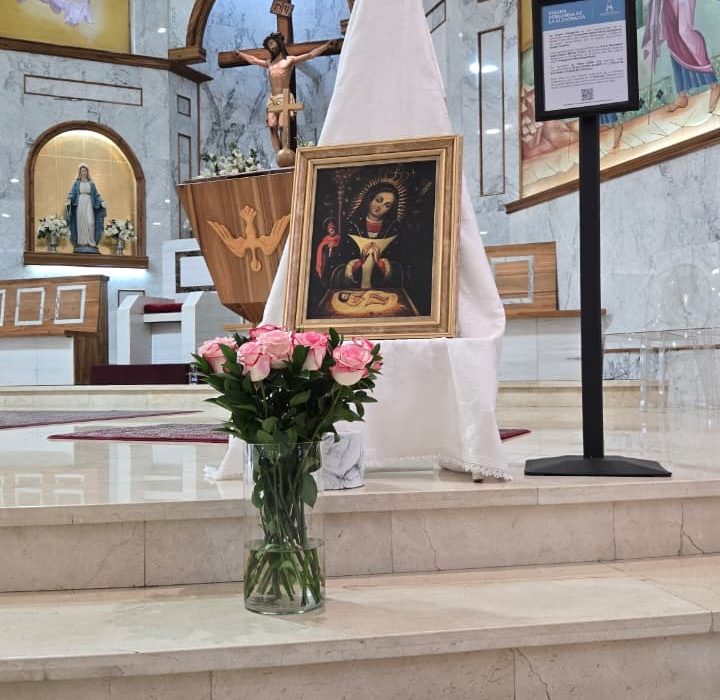Parroquia El Buen Pastor